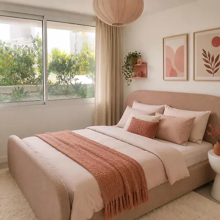 Apartment La Cerise Monaco *