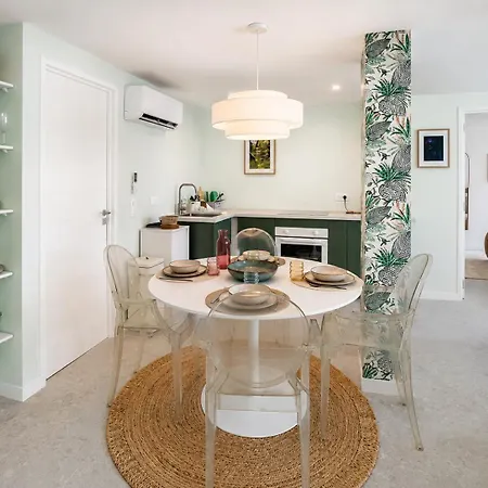 Apartment La Cerise Monaco