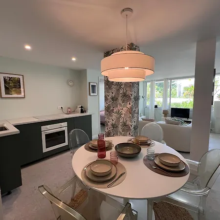 La Cerise Monaco Apartment