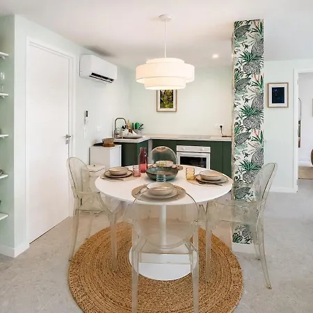 La Cerise Monaco Apartment