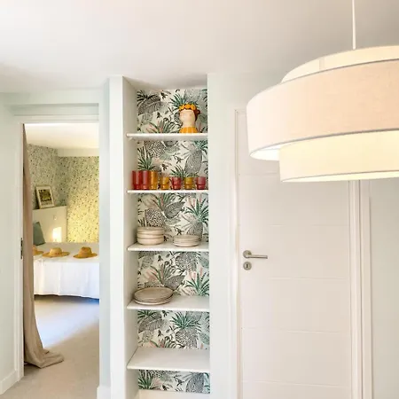 La Cerise Monaco Apartment *