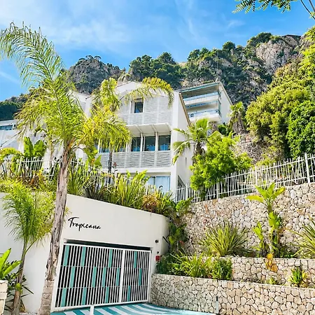 La Cerise Monaco