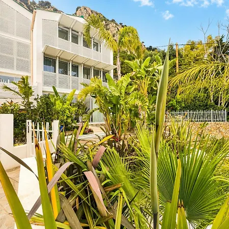 Apartament La Cerise Monaco *