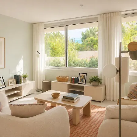 La Cerise Monaco Apartment *
