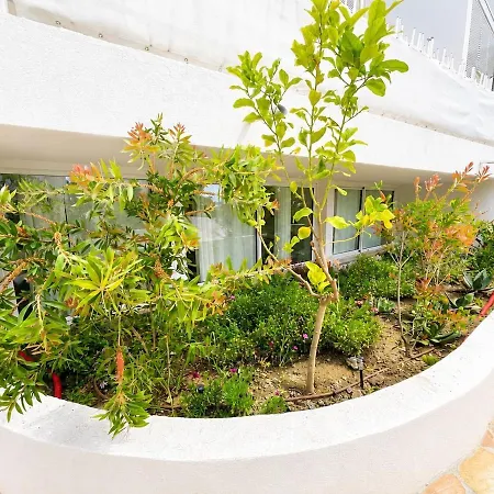 La Cerise Monaco Apartment